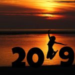 My 2019 Word of the Year