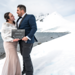 What It’s Like to Elope in Antarctica